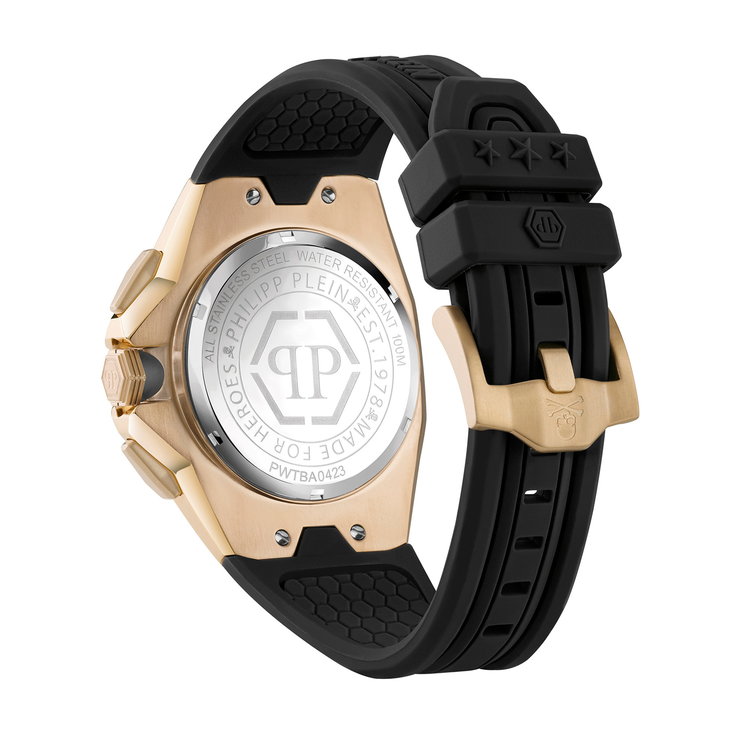 Philipp Plein PWTBA0423
